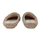 Pantofola GRUNLAND GAGA CI3174-B2 TAUPE Donna