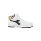 Sneakers DIADORA RAPTOR MID LEOPARD WN 101.179740 01 C0351 Donna