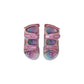 Sandalo Silver Unicorn S8010024S pink Bambina