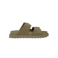 CIABATTE SOLO SOPRANI "Luxury Beach Collection" SSW419327 donna più colori