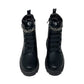 Anfibio LAURA BIAGOTTI 9312 BLACK bambina/ragazza