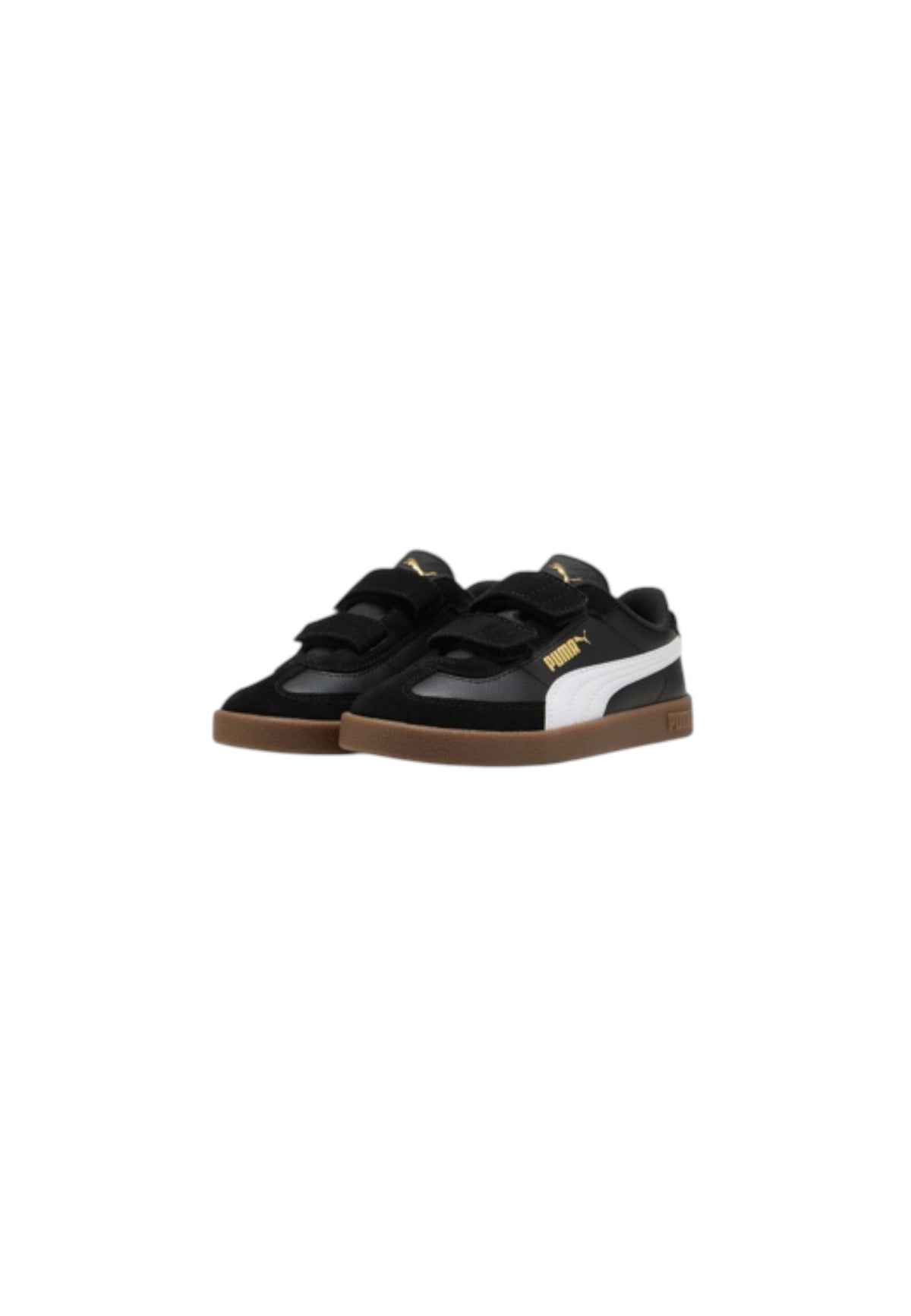 Sneaker PUMA Club II Era V PS 402307 01 Bambino