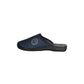 Pantofola INBLU DG000016 BLU uomo