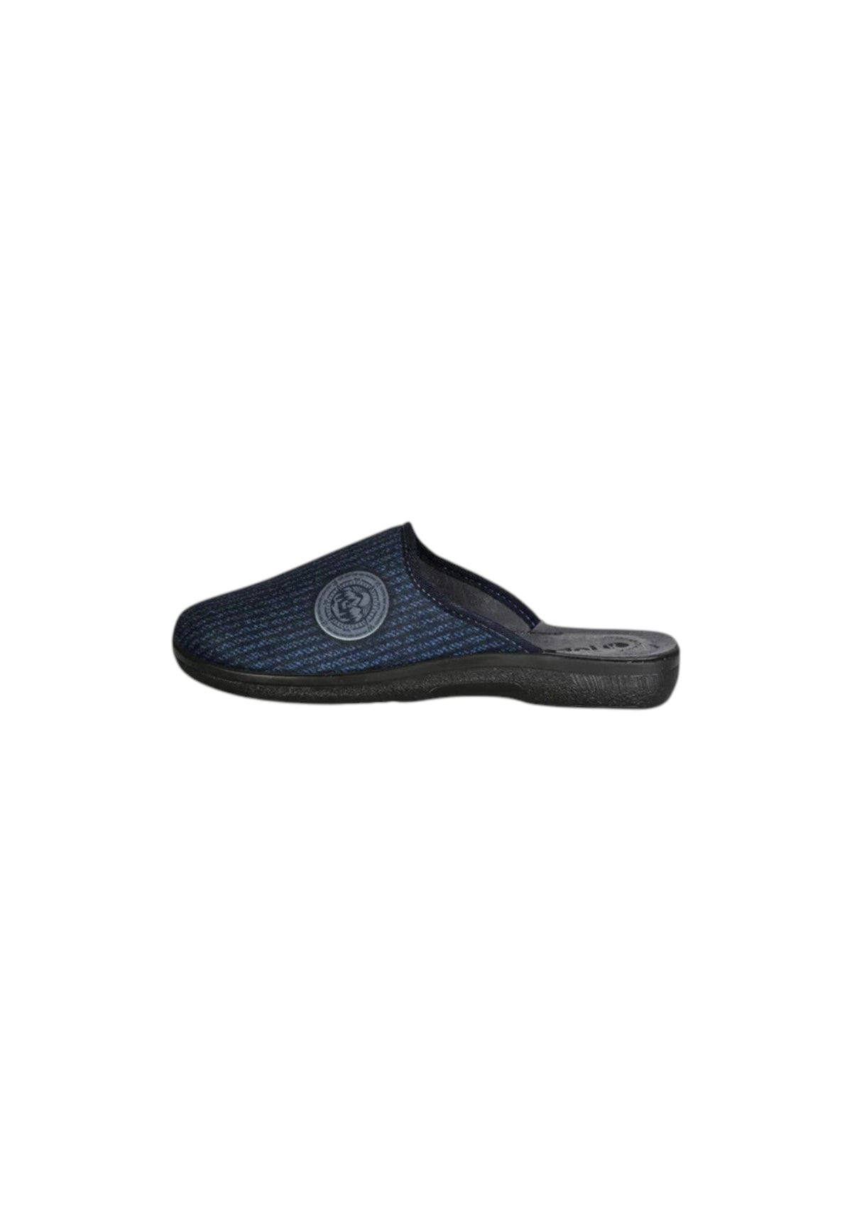Pantofola INBLU DG000016 BLU uomo