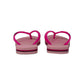 Ciabatta infradito IPANEMA CLAS BRASIL II  80416 20197 PINK Bambina