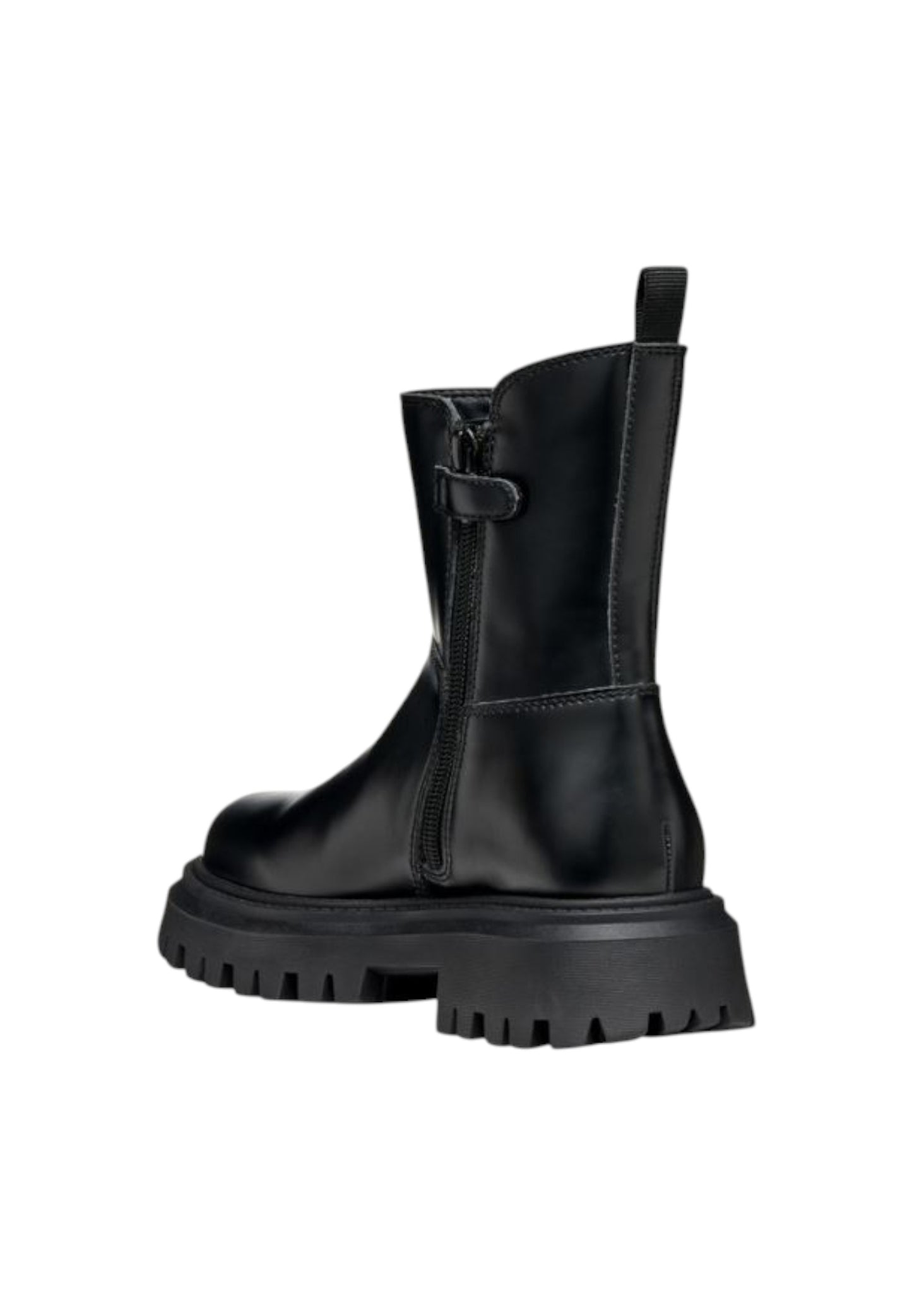 STIVALETTO GEOX J MAQUINNES J56M6D 0CNNH C9999 Ragazza/donna