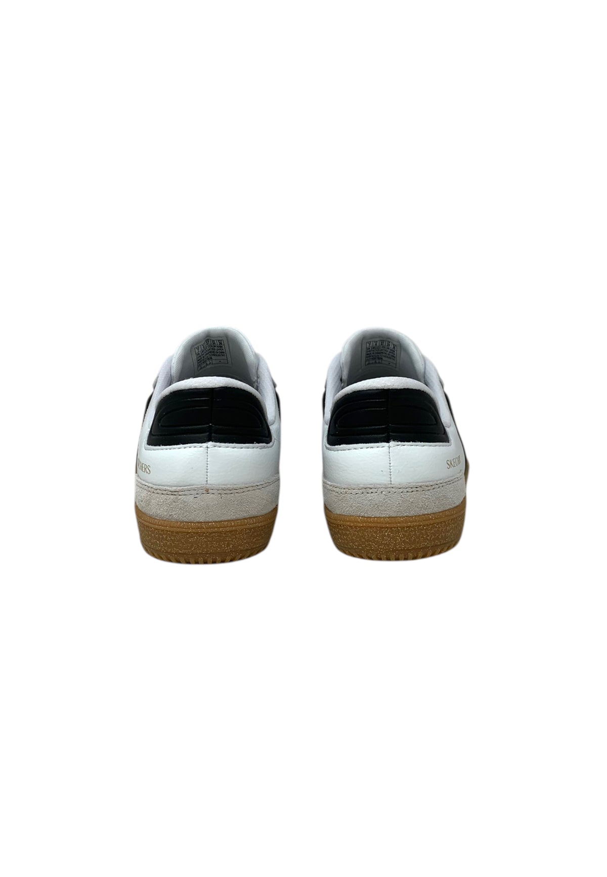 Sneaker SKECHERS Slip-ins hotshot - PERFECT CHOICE 185322/WBK Donna