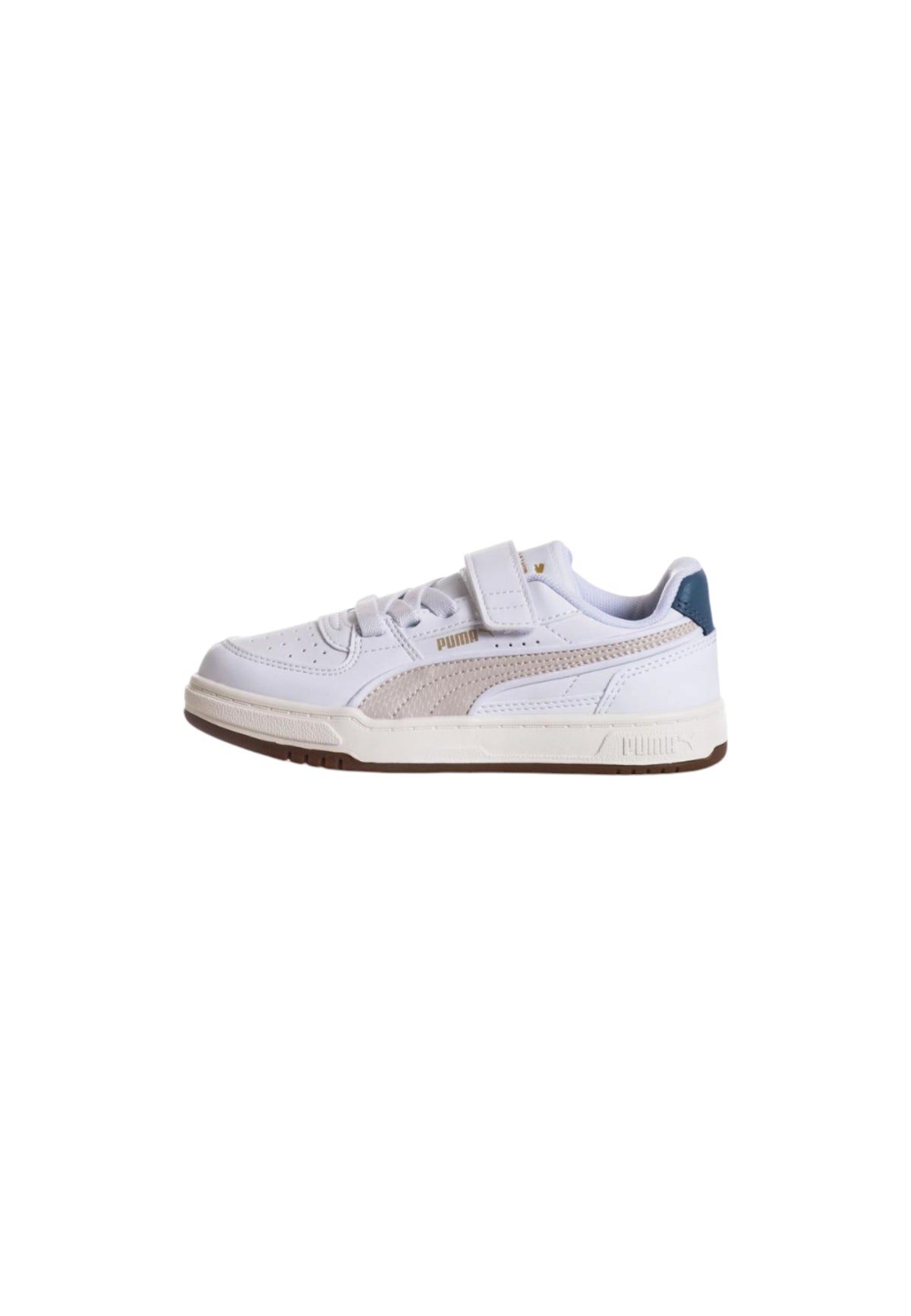 Sneakers PUMA CAVEN III Retro Jr 406897 03 bambino