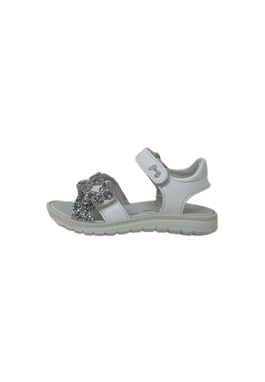 Sandali PRIMIGI 5887444 BIANCO bambina