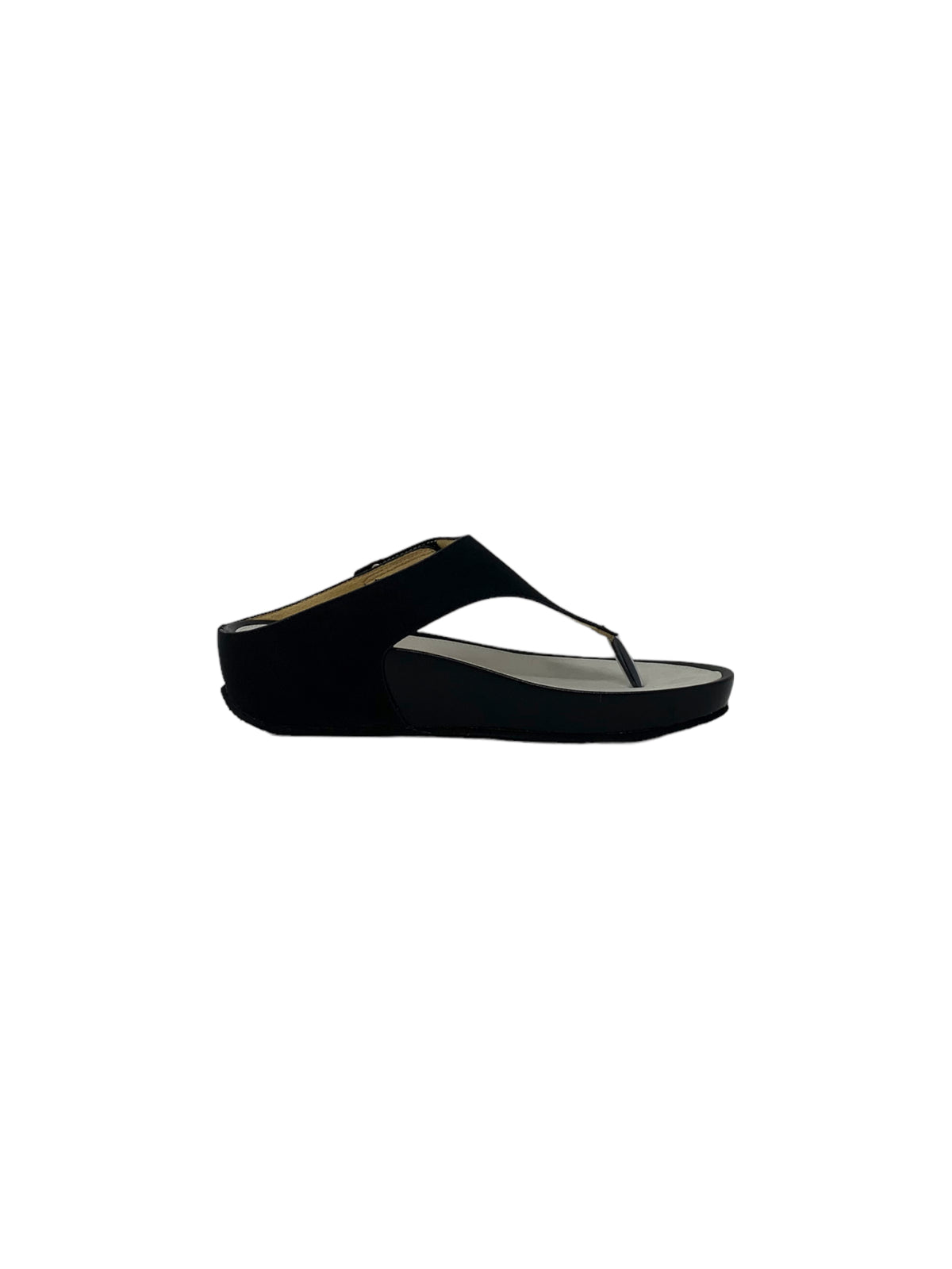 Ciabatta infradito GRUNLAND DIRA CI2493-C9 nero  ragazza/donna
