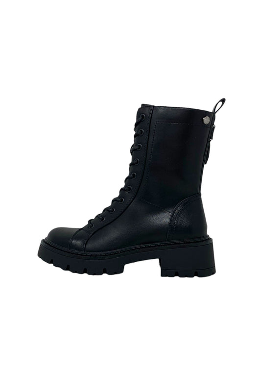 Anfibio XTI 143434 negro donna