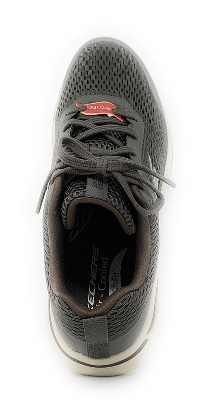 Scarpa da ginnastica SKECHERS 216116/TPE uomo