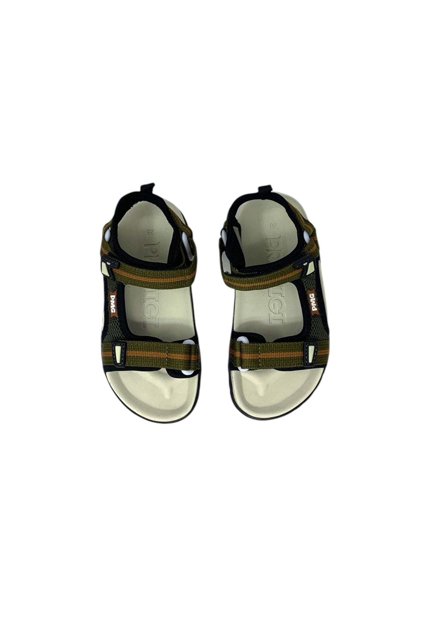 Sandali PRIMIGI 7970644 bambino