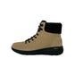 Stivale SKECHERS On-The-GO Glacial Ultra - Woodlands 16677/NTBK Donna