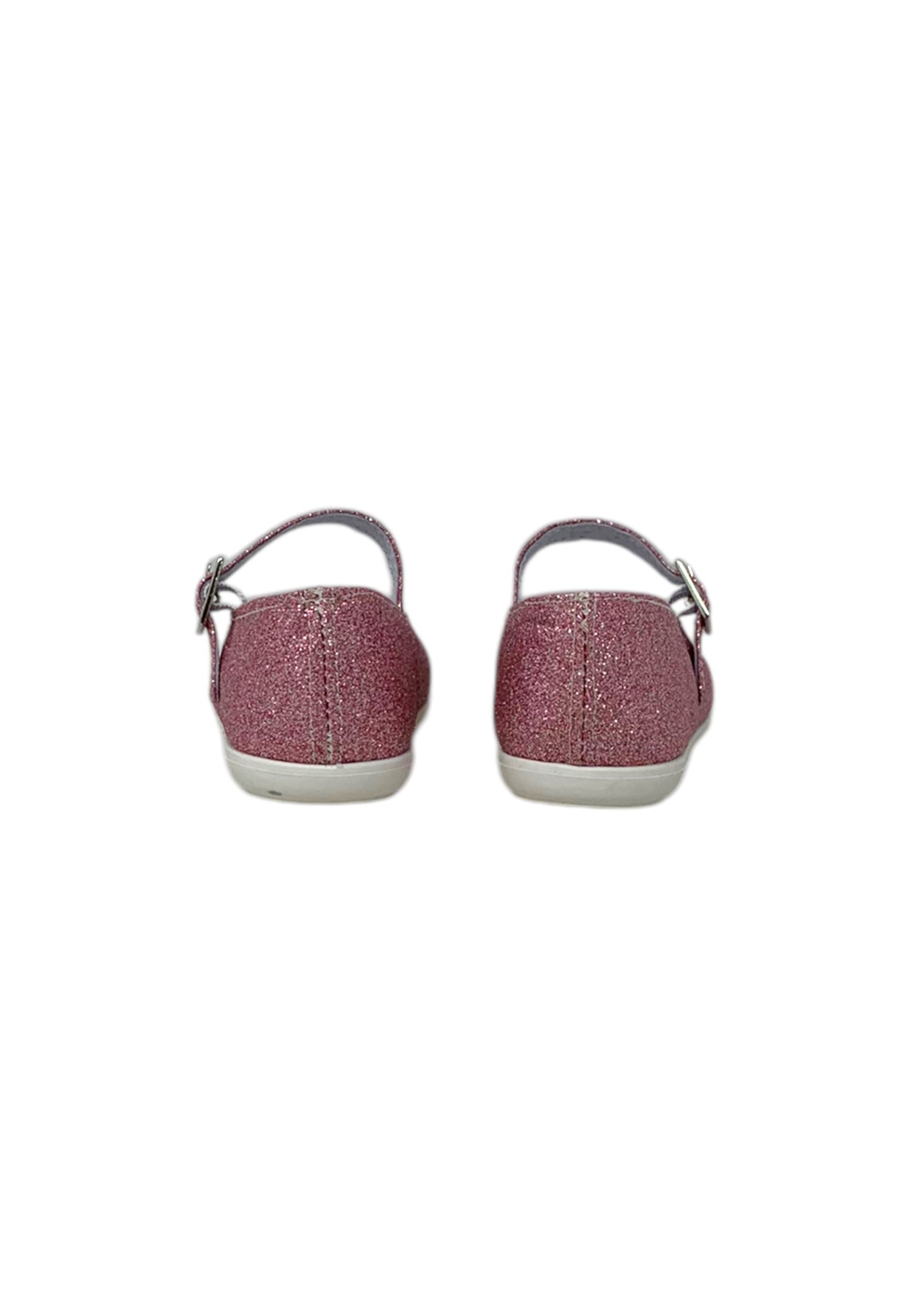 Ballerine Sa.Ba. Calzature GLITTER FUCSIA bambina