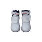 Sneaker ADIDAS HOOPS MID 3.0 AC I GZ9650 bambino