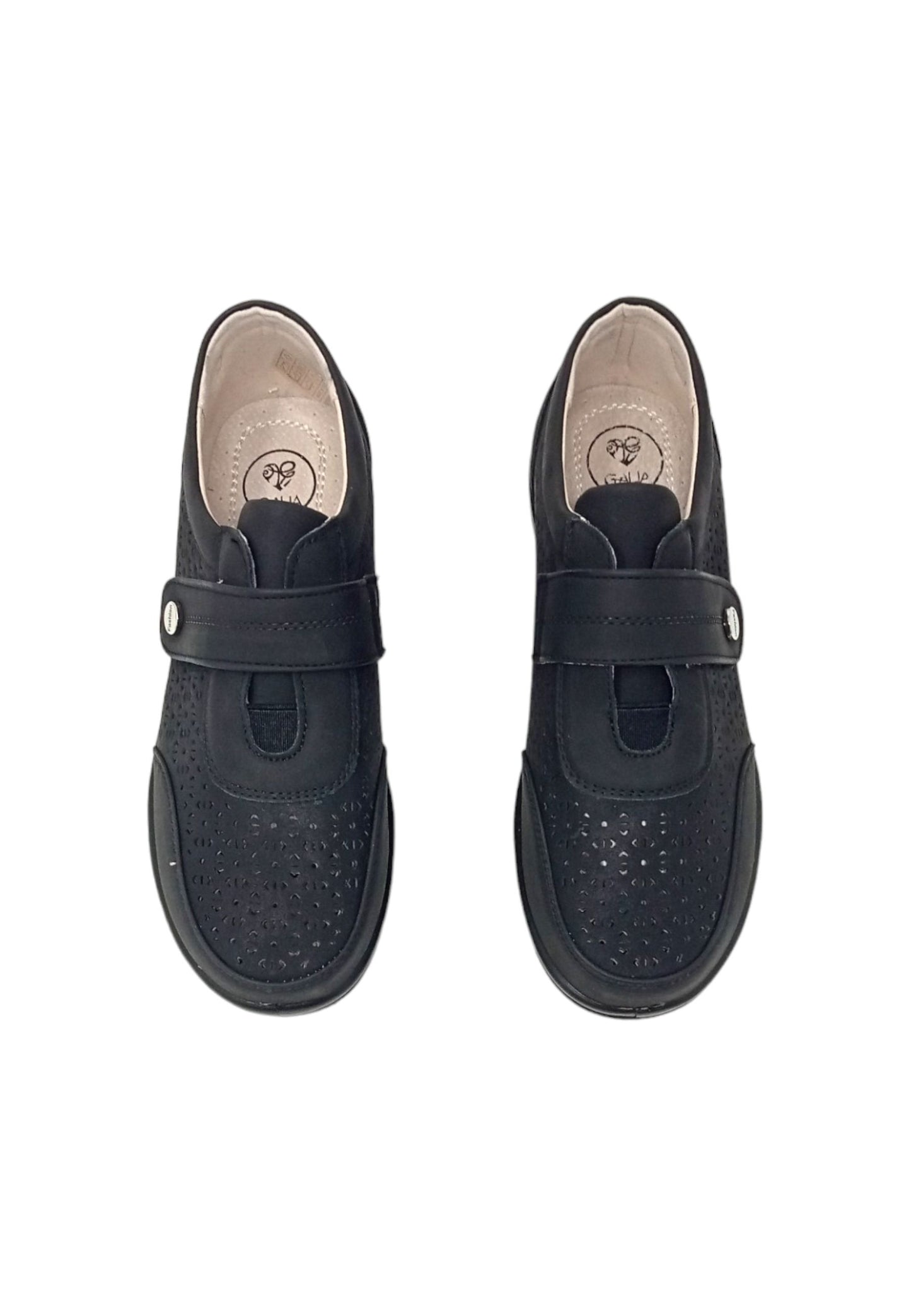 Sneaker GALIA X503 donna (3 COLORI)