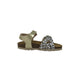 Sandalo da passeggio GRUNLAND Junior LUCE SB1525-40 PLAMUL Bambina