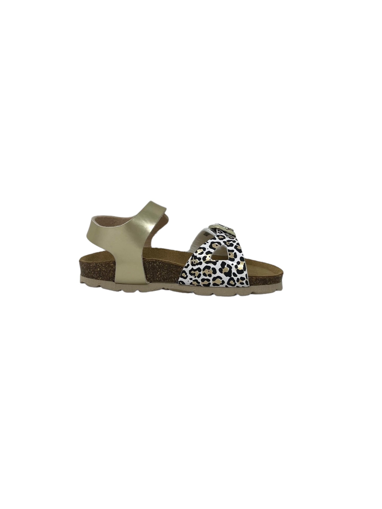 Sandalo da passeggio GRUNLAND Junior LUCE SB1525-40 PLAMUL Bambina