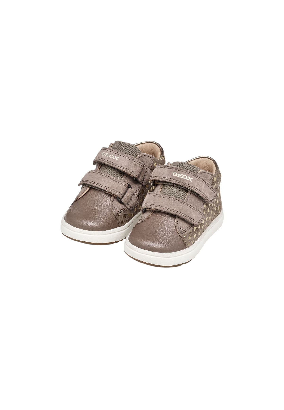 Sneaker GEOX BIGLIA G. B044CC007AK C5005 BAMBINA