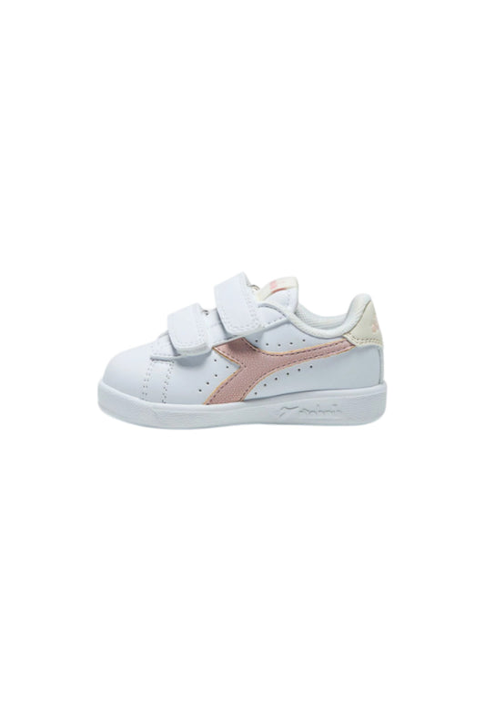 Sneakers Diadora Game P Dot 101.183244/46 01 C4496 bambina