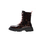 Stivaletto Gioseppo Kids 80609 brown bambina/ragazza