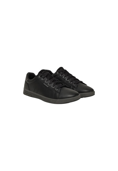 Sneaker SKECHERS CAVELL - Hensley 210946/BBK uomo