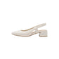 Dècolletè MARCO TOZZI 2-29505-42 40D CREAM donna
