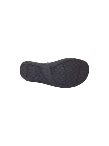 Pantofola TIGLIO 1608 BLU donna