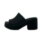 Sandalo CROCS BROOKLYN 209408-060 donna