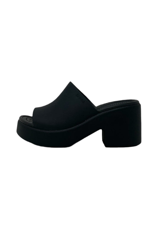 Sandalo CROCS BROOKLYN 209408-060 donna