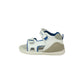 Sandali Biomecanics 252147-B050 BLANCO Bambino