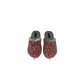 Pantofola da camera DE FONSECA DE.VERONA W817 ROSA DONNA