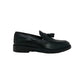Mocassino BKS 0489 PELLE NERO uomo