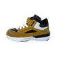 Sneakers da passeggio PRIMIGI 2948611 senape  bambino