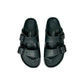 Ciabatta GRUNLAND Junior KUBE CI1886-M2 OLIVA bambino