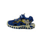 SANDALI CON LUCI BULL BOYS SPINOSAURO DNCL4533 BLUJEANS Bambino