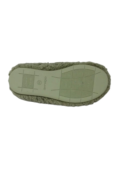 Pantofola GRUNLAND GAGA CI3174-B2 MENTA Donna