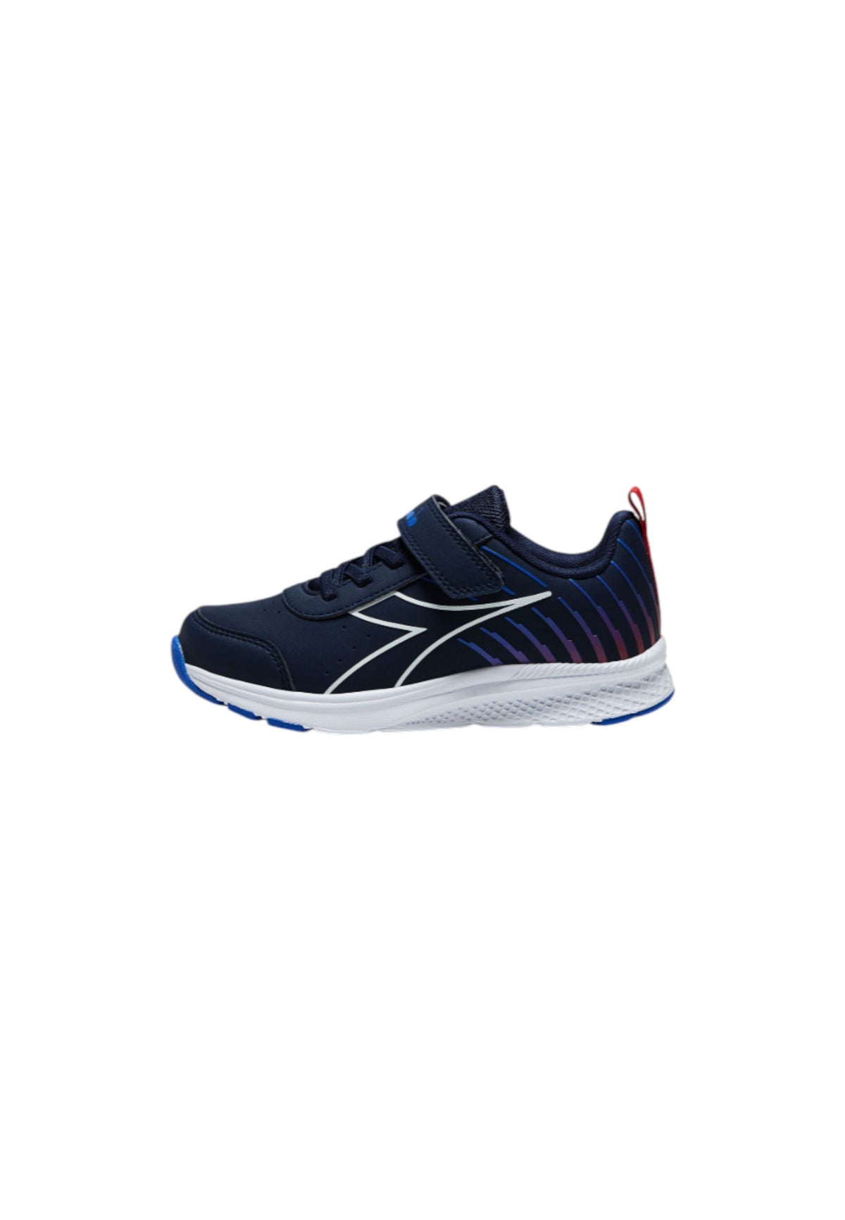 Sneaker Diadora Falcon 6 SL JR V 101.183149 01 C1512 Bambino