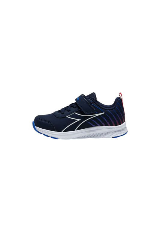 Sneaker Diadora Falcon 6 SL JR V 101.183149 01 C1512 Bambino