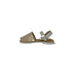 Minorchina JOLLY  LOVE CUORE CHAMPAGNE bambina