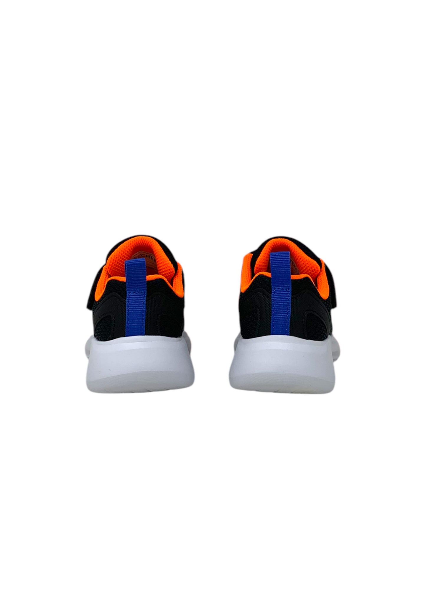 Sneakers Skechers SELECTORS - Reset Achieved 403615L/BLK bambino