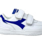 Scarpa da ginnastica DIADORA Raptor Low PS 10117772101 C3144 bambino