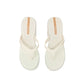 Ciabatta infradito con zeppa IPANEMA HIGH FASHION FEM 83626 BD952 BEIGE donna