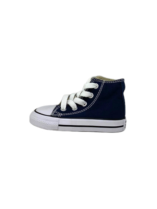 Sneaker CONVERSE 7J233C Blu Bambino unisex