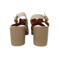 Sandali con tacco Igi&Co 7674122 Donna