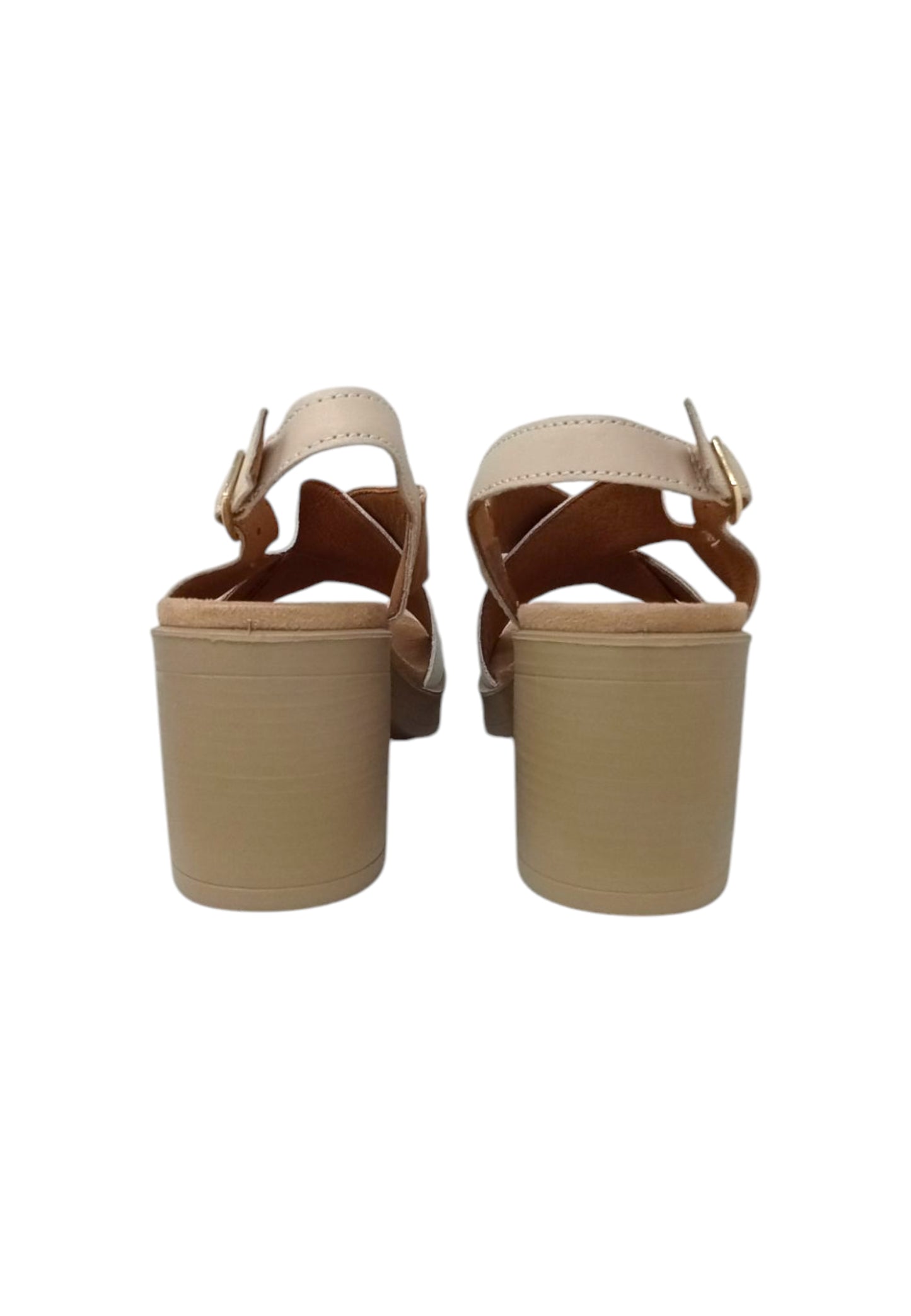 Sandali con tacco Igi&Co 7674122 Donna