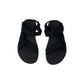 Sandali TEVA 1004010 BLK Uomo