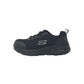 Scarpa da lavoro SKECHERS ARCH FIT SR - RINGSTAP 200086EC/BBK Uomo