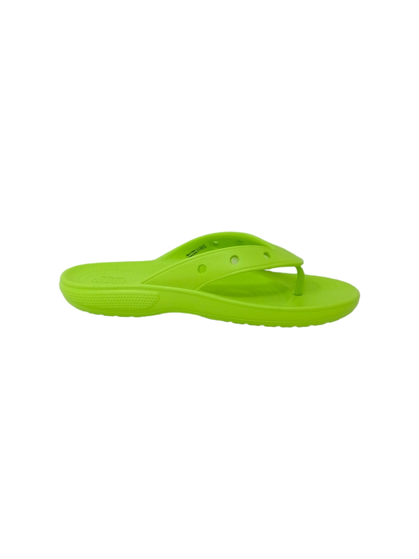 Infradito da mare in gomma CROCS 207713-3UH